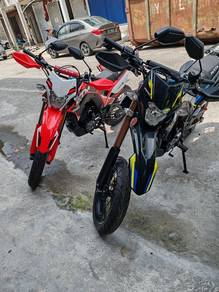 Aveta VTM 250 M