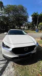 Mazda CX-30 G 2WD HIGH+P in Kota Kemuning, SGR