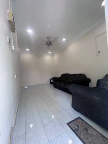 1-storey Terraced House For Rent in Pulau Gedong,MLK