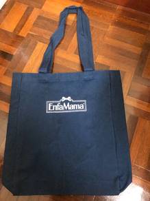 EnfaMama Tote Bag