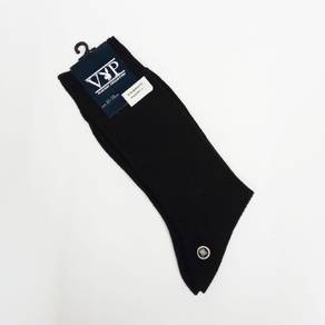 Playboy Black Business Classic Sock
