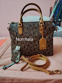 Bonia Handbag to letgo