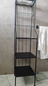 IKEA shelves