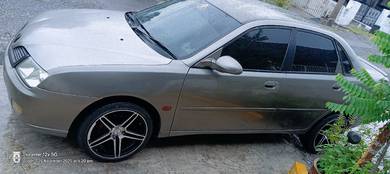 Proton Waja PREMIUM in Ipoh, PRK