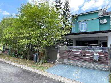 2-storey Terraced House For Sale in Iskandar Puteri,JHR