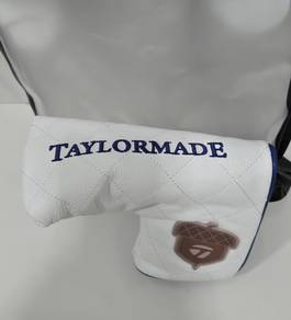 Taylormade Limited Edition Putter Headcover