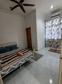 Semi-Detached House For Rent in Hulu Terengganu,TRG