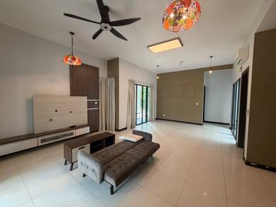 2-storey Terraced House For Rent in Iskandar Puteri,JHR
