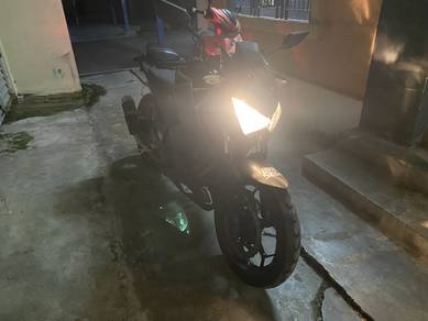 Kawasaki Z 250