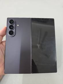 Zfold8 Ultra 12GB/512GB