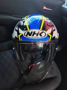 Helmet 