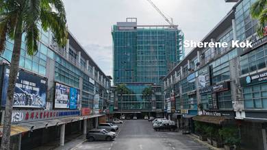 Shop lot For Sale in Kuching,SWK