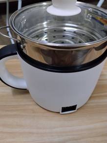 MultiFunction Rice cooker
