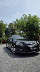Toyota Camry V in Rawang, SGR