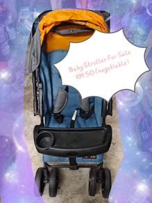 Baby Stroller