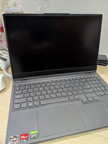 Lenovo Legion 5 15ARH7