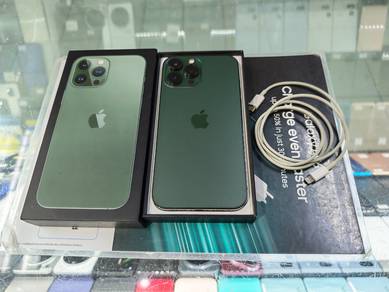 Iphone 13 Pro Max 256Gb Zp Set