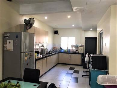 2-storey Terraced House For Sale in Puchong,SGR