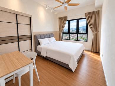 Room in Kajang, SGR