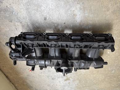 VW Passat Manifold