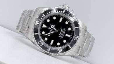 Rolex Submariner No Date 41mm