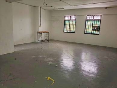 Shop lot For Rent in Tampoi,JHR
