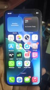 Iphone 11 pro 256gb white
