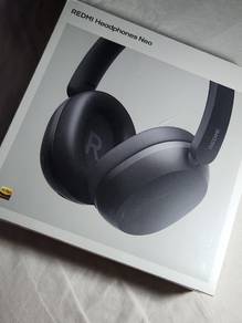 redmi headphones neo