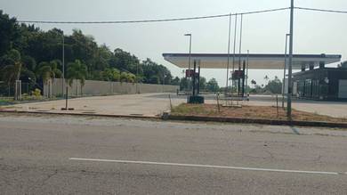 Residential Land in Marang, TRG