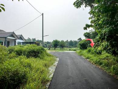 Residential Land in Kuala Terengganu, TRG