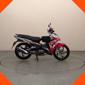 Sym Bonus 110 SR