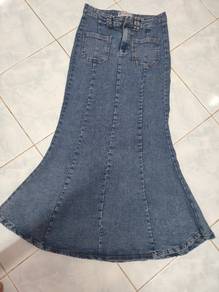 Baju Jeans