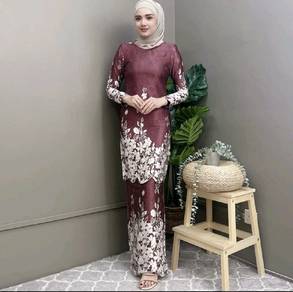 Baju Kurung