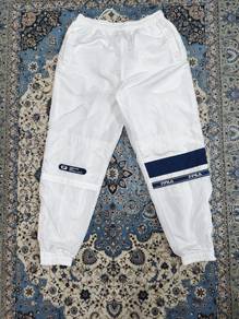 fila joggers pants waterproof 