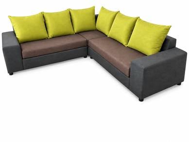L Shape Sofa M933