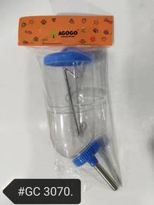 GC3070 Rabbit Pet Drinking Bottle 500ml Botol Air