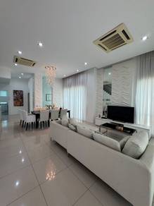 Semi-Detached House For Sale in Simpang Ampat,PNG