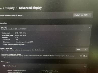 monitor 27
