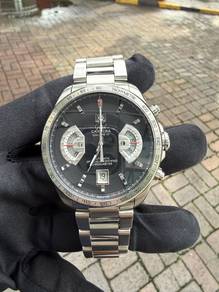 Tag Heuer Grand Carrera Caliber 17