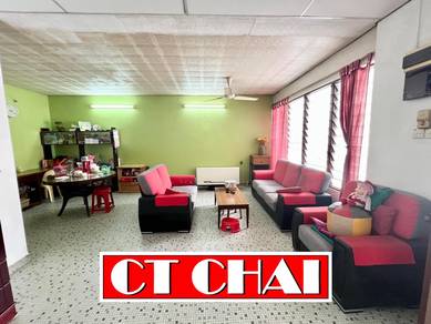 2-storey Terraced House For Sale in Greenlane,PNG