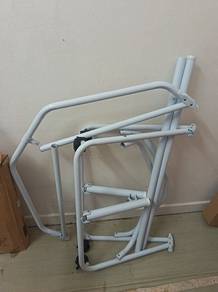 Electronic Baby Cradle/ Baby Spring Cot