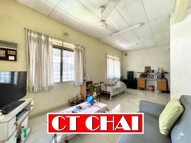 2-storey Terraced House For Sale in Greenlane,PNG