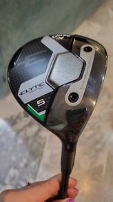 Callaway Elyte 2025 Men's Fairway 5