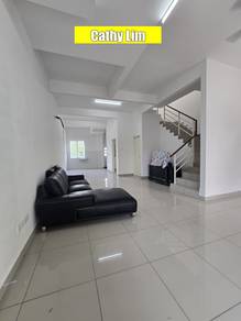 2-storey Terraced House For Sale in Balik Pulau,PNG