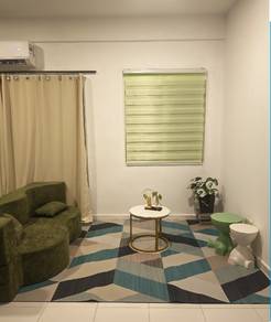 Condominium For Sale in Casuarina Park ( Pandan Wangi )
