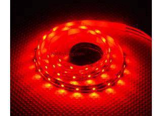 Turnigy High Density R/C LED Flexible Strip-Red (1