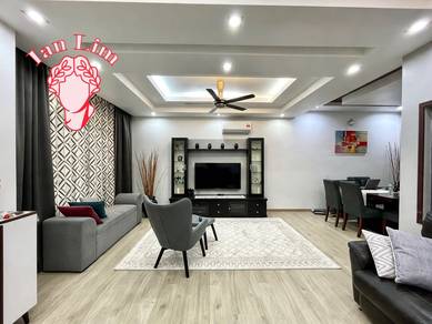 2-storey Terraced House For Sale in Bayan Lepas,PNG