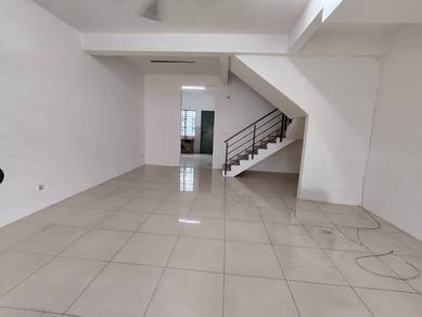 2-storey Terraced House For Sale in Simpang Ampat,PNG