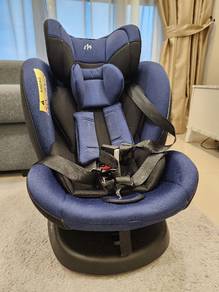 Baby Car Seat