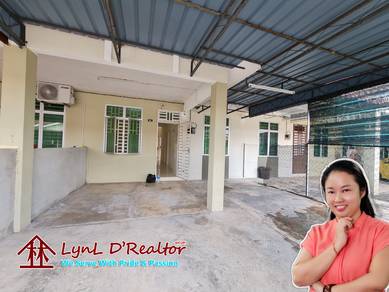 Terraced House For Sale in Changlun,KDH